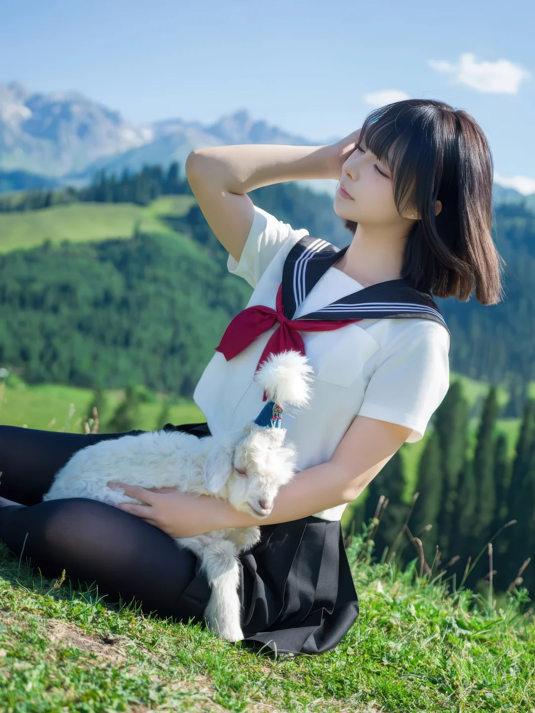 yuuhui玉汇 - 花汇 [148P-973MB] tg@simisebaisi 【丝足阁】057.webp